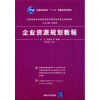 

中国高等学校信息管理与信息系统专业规划教材：企业资源规划教程