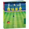 

孩子们最想知道什么·球场草皮上明暗相间的条纹是怎样形成的鲜为人知的足球知识