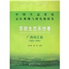 

中国生态系统定位观测与研究数据集·农田生态系统卷·广西环江站2005-2009