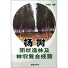 

杨树团状造林及林农复合经营
