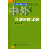 

中外立法制度比较