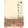 

郑州历史文化：少林历史与文化