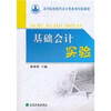 

基础会计实验（附光盘1张）