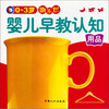 

0-3岁撕不烂·婴儿早教认知用品