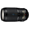 

Nikon AF- VR 70-300mm f / 4.5-5.6G IF-ED lens