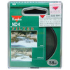 

Kenko (Kenko) ND4-58mm neutral gray mirror