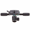 

Admiralty (VELBON) PHD-62Q magnesium alloy head (load 4KG)