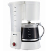 

Panasonic NC-GF1 Drip Coffee Machine / Coffee Maker with Separated Rotary Filter