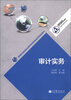

高等职业教育专业教学资源库建设项目规划教材审计实务