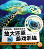 

观察训练·图画游戏全书：放大还原游戏训练