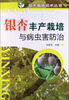 

银杏丰产栽培与病虫害防治