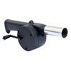

Zero Explore LIVTOR Outdoor BBQ Blower Manual Blower LG2812 (2 Box)