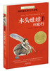 

长青藤书系纽伯瑞儿童文学金奖木头娃娃的旅行