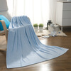 

WEIZHONG cotton&polyester fibre blanket 150*200cm