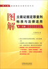 

最新执法办案实务丛书图解立案证据定罪量刑标准与法律适用第1分册第8版