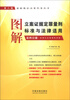 

图解立案证据定罪量刑标准与法律适用（第4分册）：妨害社会管理秩序案（第8版）
