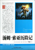 

汤姆·索亚历险记专家名师导读版
