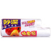

[Jingdong supermarket] Miaojie fresh bag point off the number of 100 thickening of the security