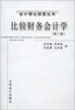 

会计理论探索丛书：比较财务会计学（第2版）