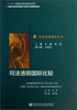 

司法透明国际比较