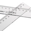 

Deli 6230 30cm plastic ruler