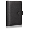 

Effective (deli) 3152 multi-function loose-leaf notebook / leather surface 7in / 100 page color random
