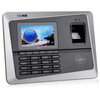

Comet M303 intelligent scheduling fingerprint attendance punch card machine free software / attendance software free to switch color card clock to adapt to a variety of scheduling