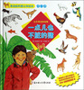 

身边的科普认知绘本第三辑·一点儿也不脏的猪认识身边的动物