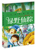 

一生必读的经典绿野仙踪彩图注音版