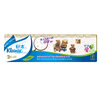 

Kleenex Handkerchief Paper Bear Print Mini Tissue 3 Layers 10 Pack