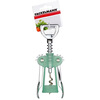 

【Jingdong Supermarket】 Fakerman Color Transparent Red Wine Bottle Opener Drill Drill Color Random 49783