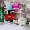 

【Jingdong Supermarket】 Ou Runzhe double washstand shelves bathroom shelves