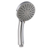 

Larsd LD818 Shower Head Turbocharged water saving