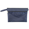 

TRNFA TB-4004 double-layer Oxford canvas bag file bag briefcase bag bag zipper information thickening pull bag training training bag conference bag
