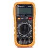 

PEAKMETER PM18C multimeter digital multimeters tester profissional Voltage Capacitance Frequency Temperature hFE NCV Line Tester