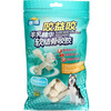 

U-BRIGHT (U-BRIGHT) Bite the bitter pet goat milk essence soft bone bite 6 sets