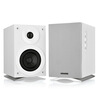 

Microlab H30 Hi-Fi Speakers 2.0 Multimedia Active Speaker Audio White