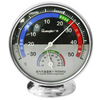 

Medium - sized desktop hygrometer / thermometer
