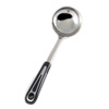 

maxcook stainless steel spoon MYX-02 months in the moon series