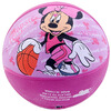 

Disney Disney Children's Team Series Red Minnie No. 1 Basketball DA1007-B Red