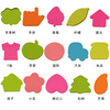

STICKN Sticky Notes Sst / Sticky Notes With Stand