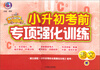 

天天练系列·小升初考前专项强化训练：语文（第3版）