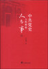 

中共党史上的那些人与事