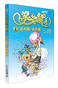 

漫天堂丛书·笑笑鼠（2）：“尖叫牌”胆小粉