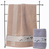 

Gold towel home textiles towel towel RA417 two loaded