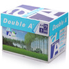 

Double A A4 70 g copy paper 5 packs / box