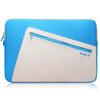 

IKEA LEAKES (ECOLA) Elegant Stylish Laptop Bags Bags for Macbook Pro / Air13 and Most 13.3 "Notebook IN-ES13GY / Charm Gray