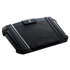 

CoolerMaster SF-17 notebook cooler (game player dedicated / 18CM large silent fan / support 17 inches) black