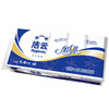 

Jie Yun toilet paper plus 140 grams of non-core roll paper roll * 10 volumes