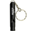 

JAJALIN (JAJALIN) outdoor whistle JA-11 aluminum alloy survival whistle color random
